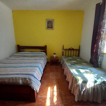 Infinito House - Casa Inteira Lejlighed São Paulo Eksteriør billede