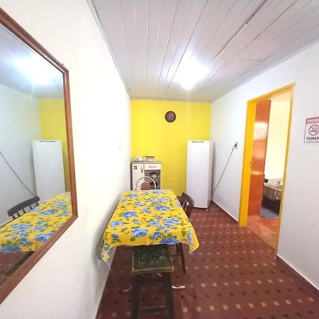 Infinito House - Casa Inteira Lejlighed São Paulo Eksteriør billede