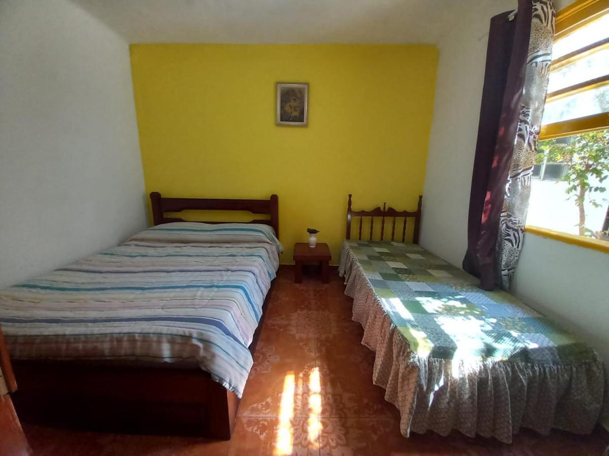 Infinito House - Casa Inteira Lejlighed São Paulo Eksteriør billede